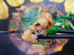 -曹丞相·地锅鸡·地锅鱼(武林店)