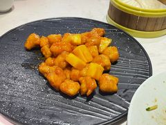 -华馨园北京烤鸭(丽水店)