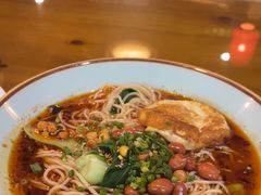 -重庆石磨豆花庄(乔庄店)