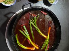 芋儿鸡-石灰市毛记烧鸡公(解放碑店)