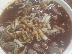 -艺味深尝(云锦路店)