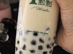 -1点点(萧山高教园店)