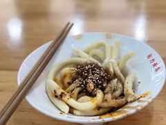 甜水面-华兴街自力面店