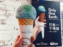 -Dal Cuore 达可芮冰淇淋(陕西北路店)