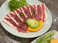 -梦山水日本烧肉(五四广场店)