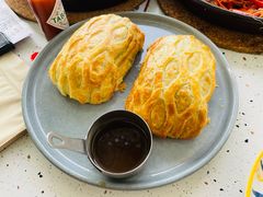 -必胜客(海滨店)
