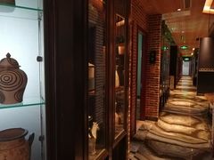 -额尔敦传统涮火锅·烧烤(鑫源山庄店)