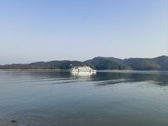 -天目湖涵田度假村