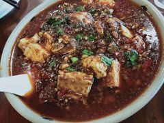 -天回镇何氏豆腐(总店)