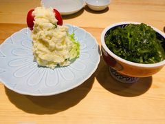 -Tuna maki寿司(园区永旺店)