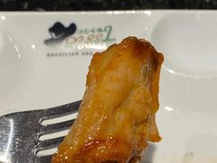 奥尔良鸡翅-汉巴味德(大悦城店)