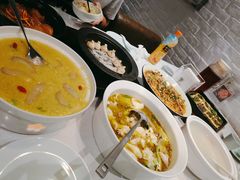 -拈菜(观音桥阳光世纪店)