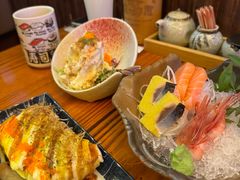 -坂吉屋·居酒屋深夜食堂(龙湖店)