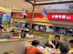 -西贝(金桥店)