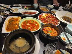 -陈麻婆豆腐总店