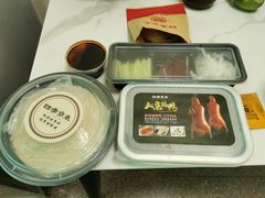 -四季小馆·地道北京小吃(广百店)