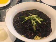 -桃园中华料理炸酱面(燕儿岛路店)
