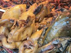 -老字号周记古蔺麻辣鸡·非物质文化遗产传承店