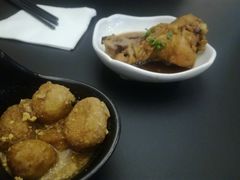 -贡梅老面馆·蟹粉面·无锡特色小吃(南长街主推店)