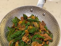 -小菜园新徽菜(无锡金悦广场店)