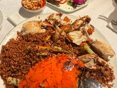 -喜记避风塘炒辣蟹(旗舰店)