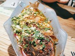 -树厨贵州菜(大十字店)