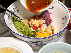 -小河盐帮·私家菜·烤鸭(三元桥·霄云路店)