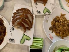 -金家老三饭庄(常营店)
