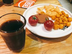 -吕氏疙瘩汤·私家菜馆(慈云寺店)