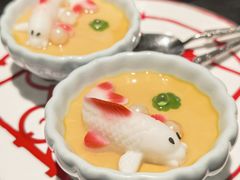 龙井炖奶-锦楼·臻选新杭帮(杭州中心店)