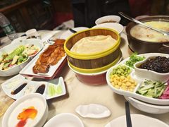 -京味斋·北京烤鸭(北京南站洋桥店)