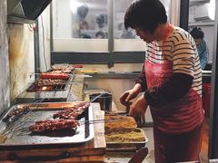 -姐妹烧烤(公安横街店)