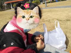 -白塘生态植物园