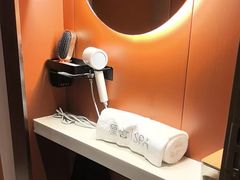 -厘舍SPA(月湖公园店)