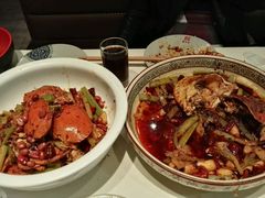 -李老爹香辣蟹(宣武门店)