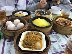 -香港祥兴茶餐厅(江北店)