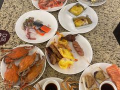 -禾斗海鲜自助(市南银座店)
