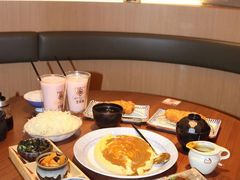 -堂本家洋食别馆·炸猪排(中心城店)