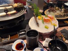 -黑牛の店·黑金店(沈阳万象城店)