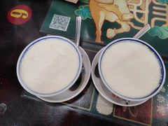 原味顺德双皮奶-民信老铺(华盖路店)