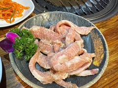 -韩一品韩国料理(柏庐南路店)
