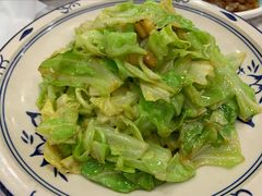 手撕包菜-九头鸟酒家(四道口店)