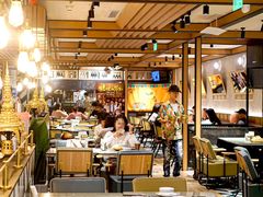 -Home Thai·泰谣(王府井apm店)