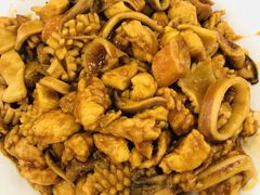 -肘子酥·天津菜·特色捞面(德云社店)