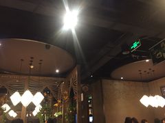 -云海肴·云南小炒·汽锅鸡(天津国金汇店)