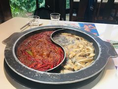 -川西坝子火锅(金沙1.0直营店)