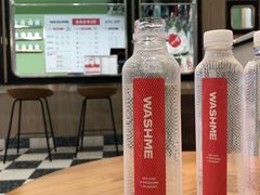 -WASHME大洗屋(虹桥南丰城直营店)