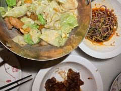 -绿茶餐厅(千岛湖银泰城店)