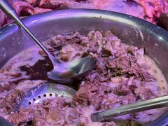 -阿娟牛肉丸·手打牛肉丸·现做现卖