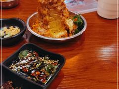 -大阪烧肉BAKA一代(十亩地店)